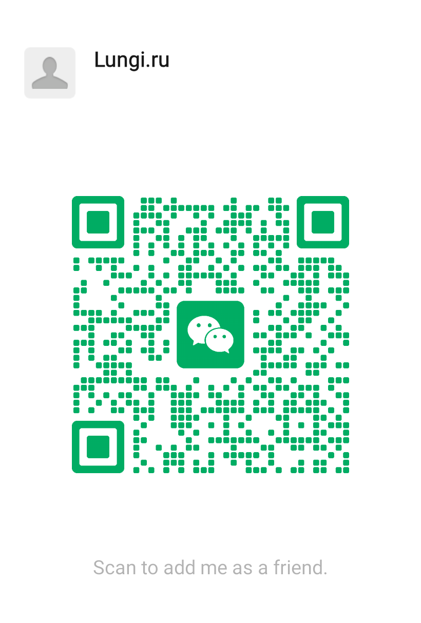 WeChat QR